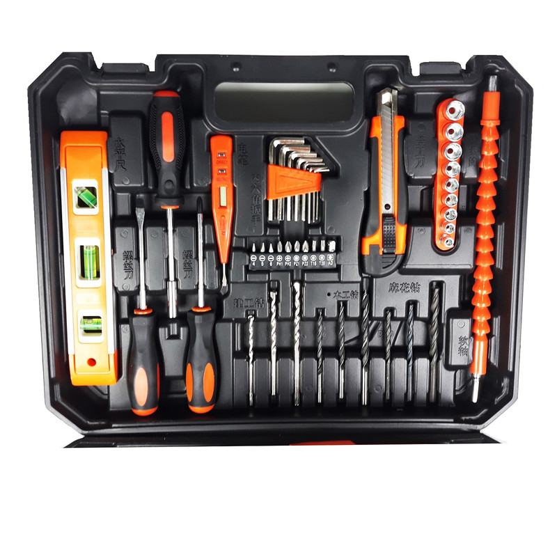 مجموعه ابزار آی دی ای کد TSK-9811