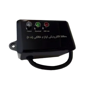 محافظ برق میلاد شاهکار مدل BL502