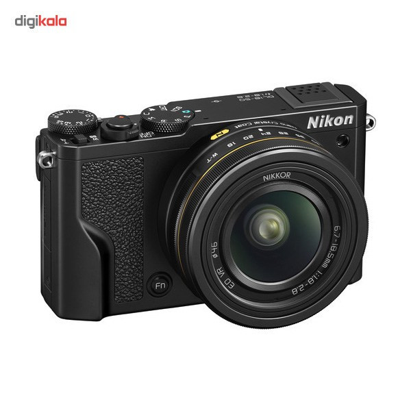 دوربین دیجیتال نیکون مدل DL18-50 2
