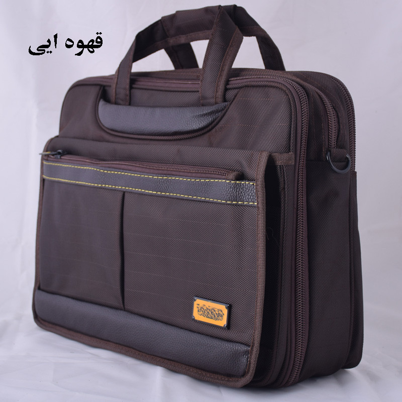 کیف لپ تاپ مدل DP-22 مناسب برای لپ تاپ 15.6 اینچی 2