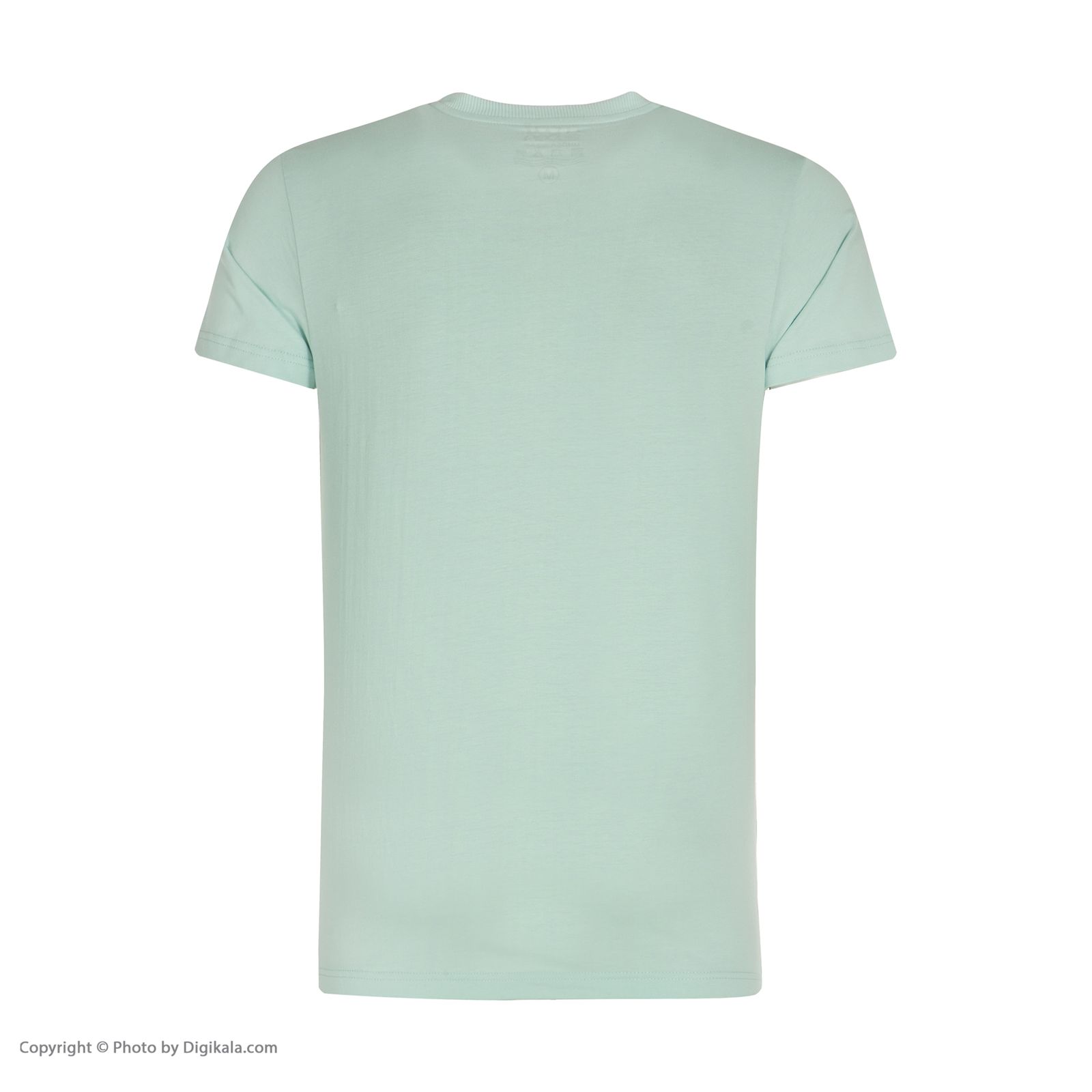 ست تی شرت و شلوار راحتی مردانه مولی جون مدل 2431101-5479 -  - 5