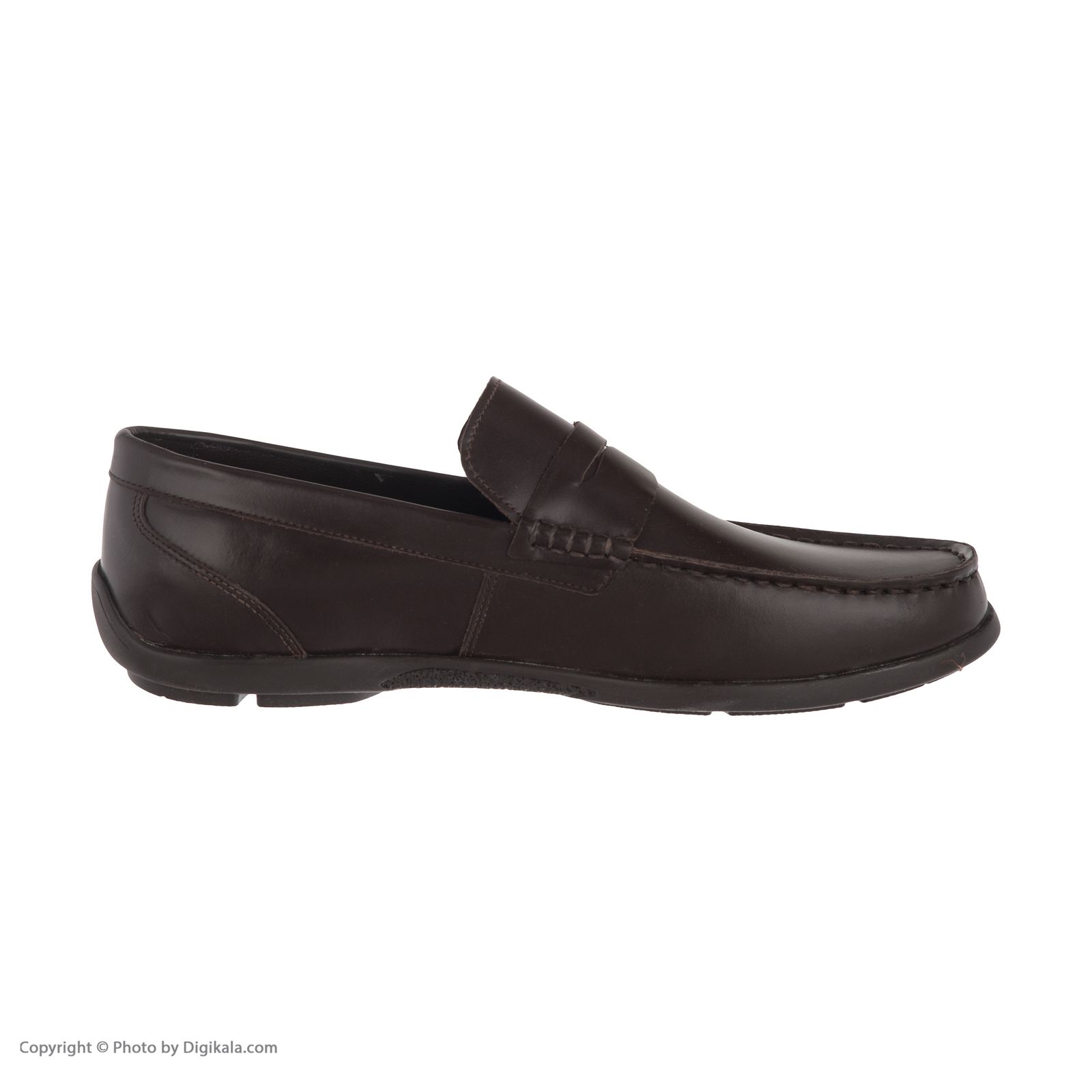 کفش روزمره مردانه دلفارد مدل 8333A503104 -  - 3