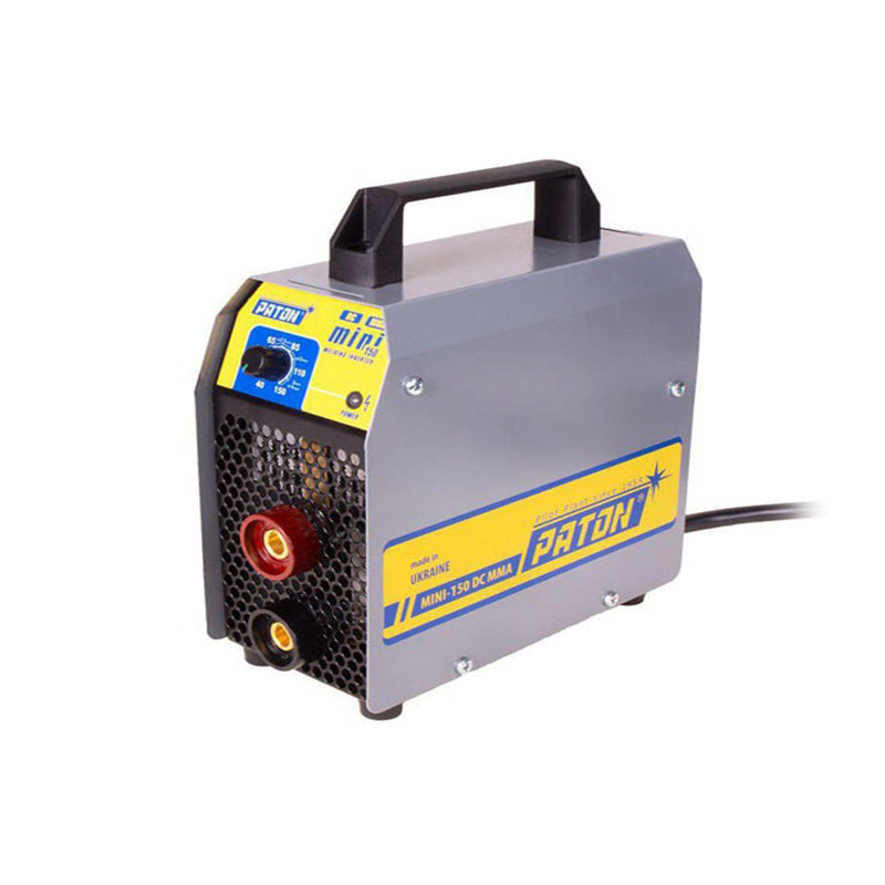اینورتر جوشکاری 150 آمپر پاتون مدل VDI-Mini