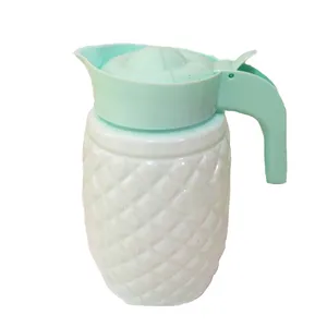 پارچ طرح آناناس کد PA