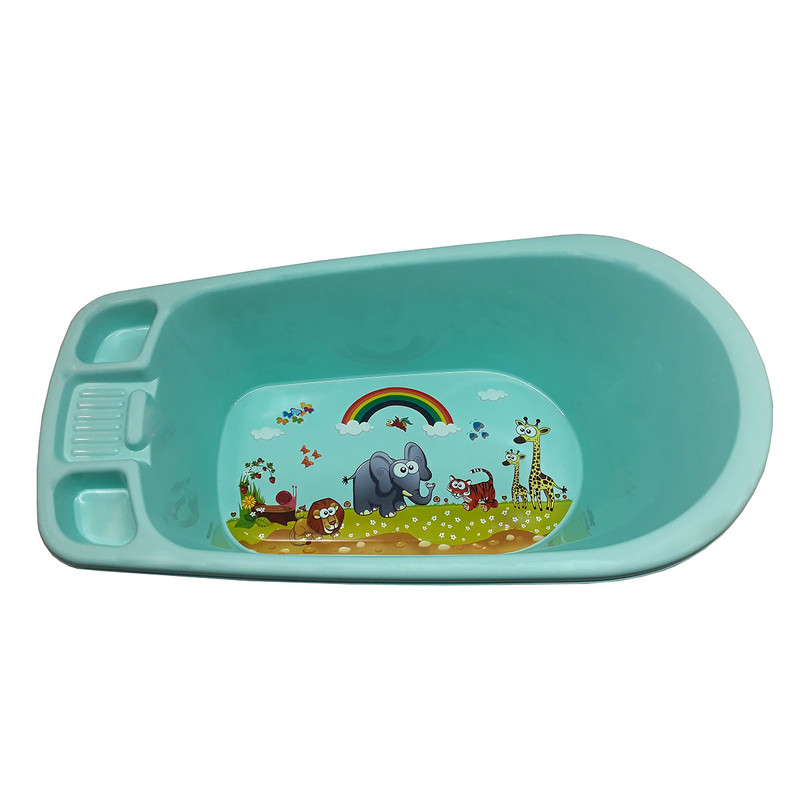 وان کودک مدل AZR-2