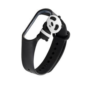 نقد و بررسی بند رینیکا مدل panda1 مناسب برای مچ بند هوشمند شیایومی Mi Band 4 توسط خریداران