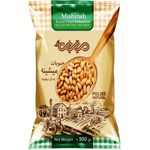 لوبیا کشاورزی میشینه - 900 گرم