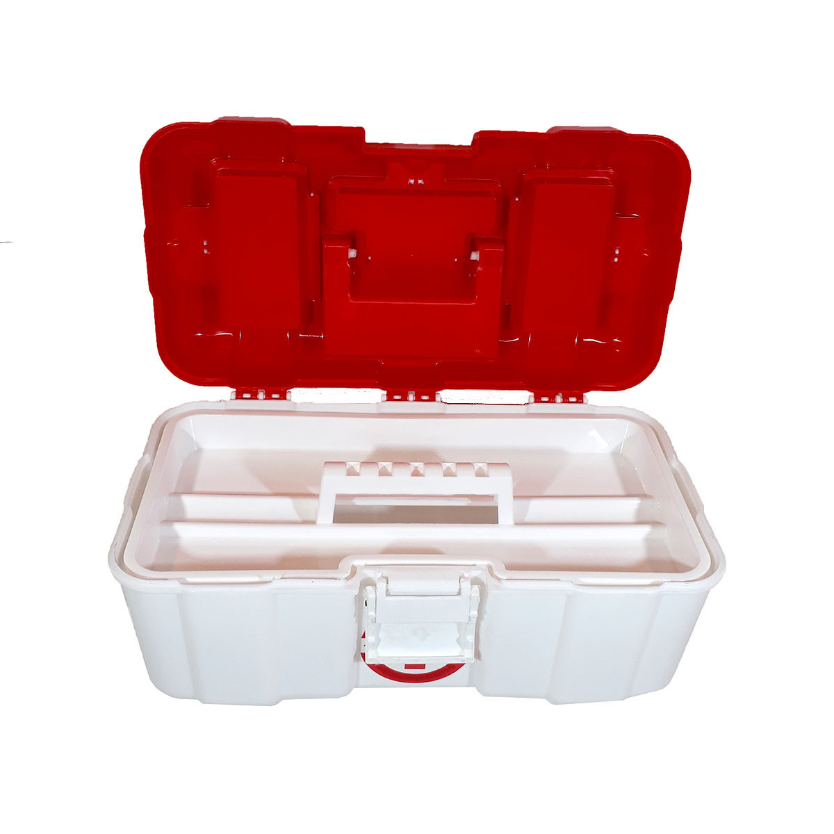 جعبه کمک های اولیه مدل Nd-1