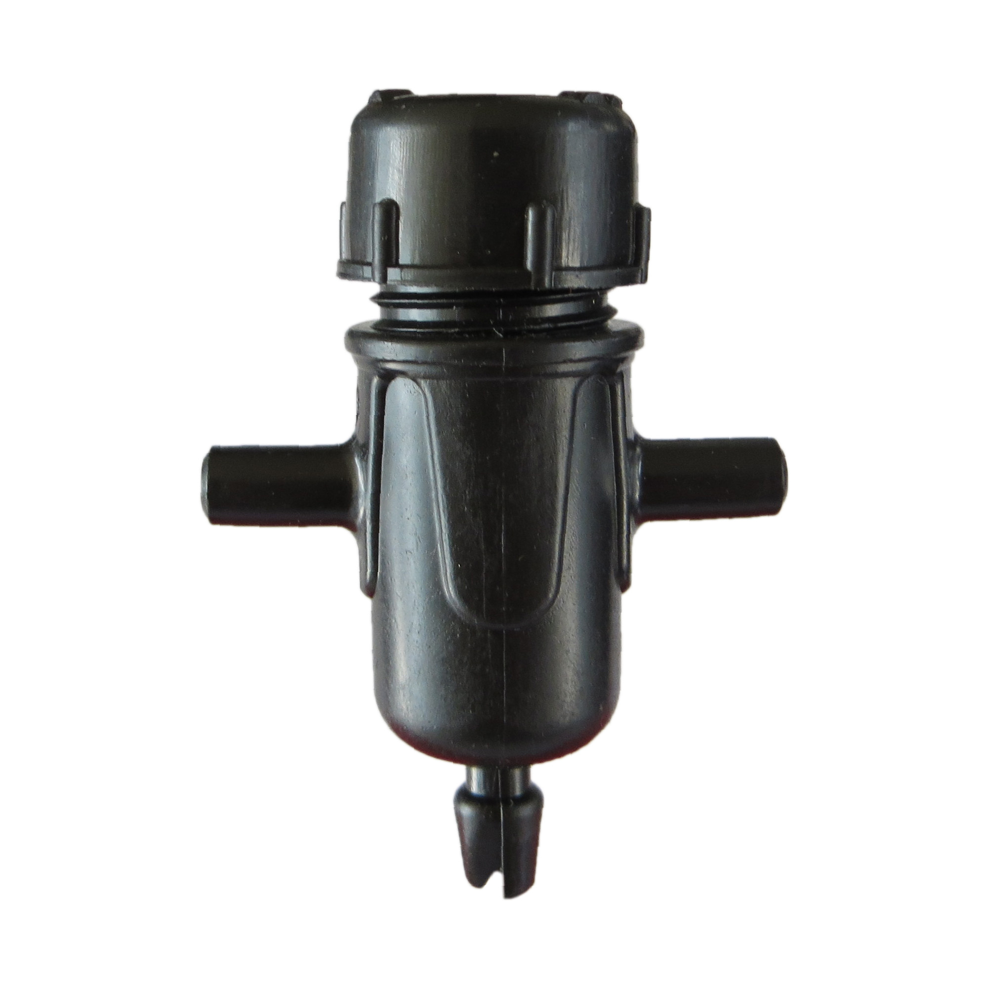 قطره چکان آبیاری بهاران قطره کد K2 بسته 50 عددی 