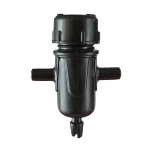 قطره چکان آبیاری بهاران قطره کد K2 بسته 50 عددی 
