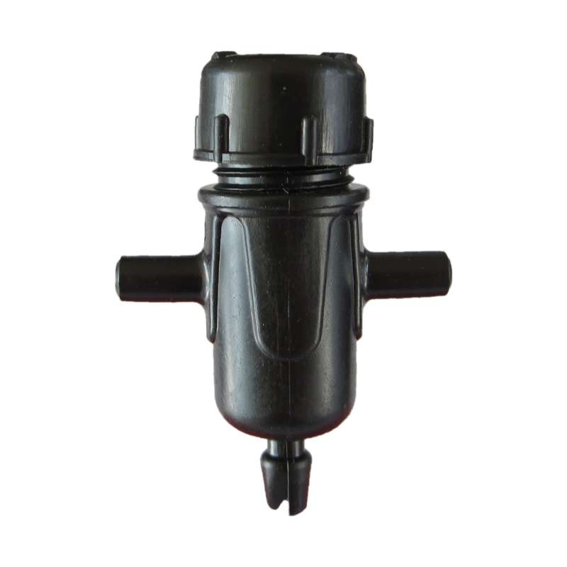 قطره چکان آبیاری بهاران قطره کد K2 بسته 50 عددی قطره چکان آبیاری بهاران قطره کد K2 بسته 50 عددی