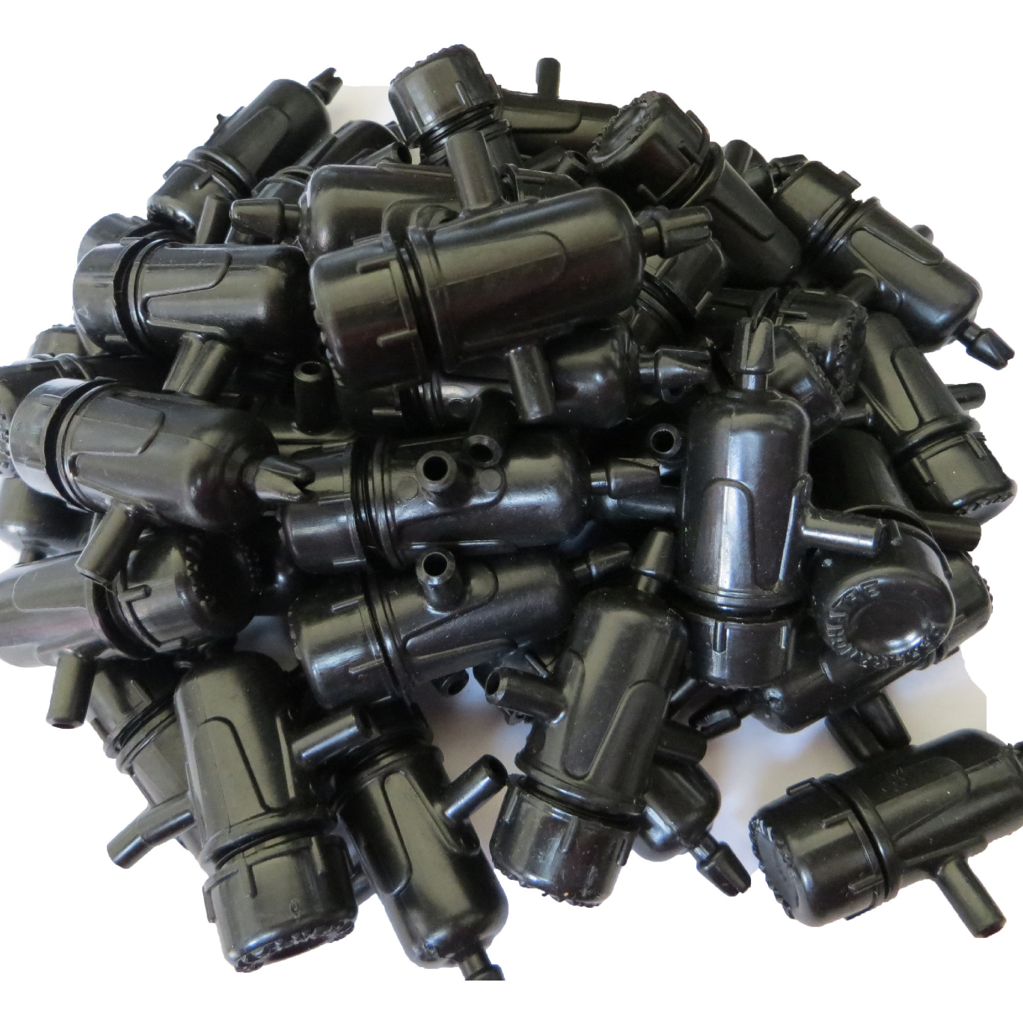 قطره چکان آبیاری بهاران قطره کد K2 بسته 50 عددی قطره چکان آبیاری بهاران قطره کد K2 بسته 50 عددی