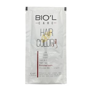 نقد و بررسی کرم تثبیت کننده رنگ مو بیول مدل anti hair damge حجم 30 میلی لیتر توسط خریداران