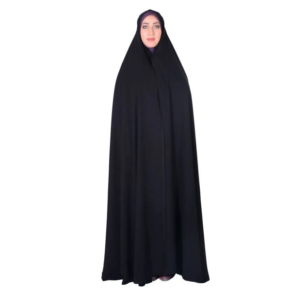 چادر ایرانی نیکزاد کد kps264