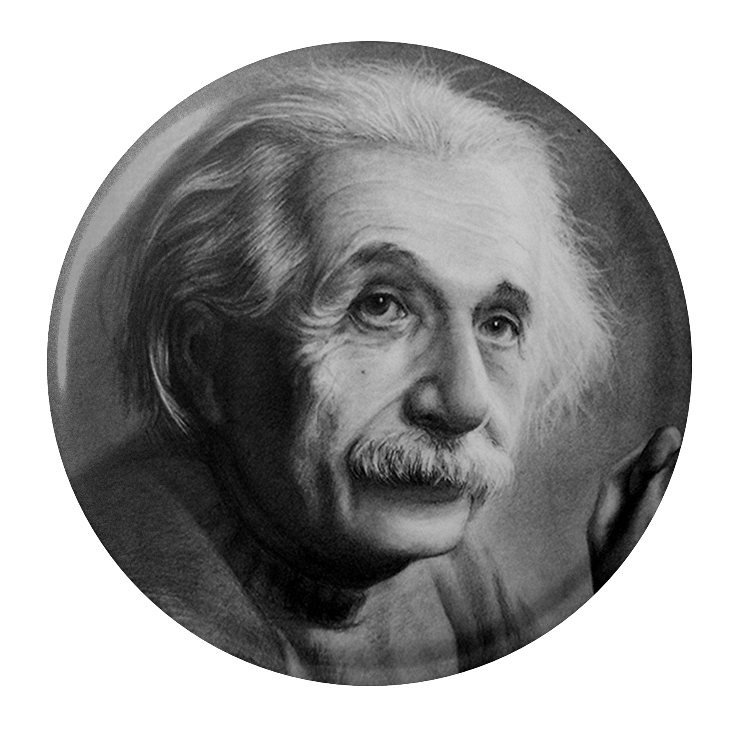 پیکسل طرح آلبرت انیشتین مدل S1089