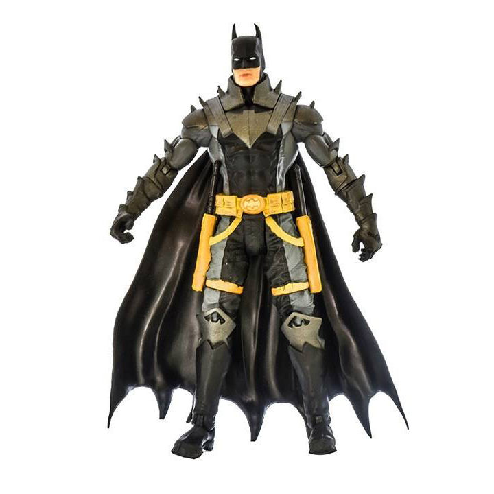 batman earth 2 action figure