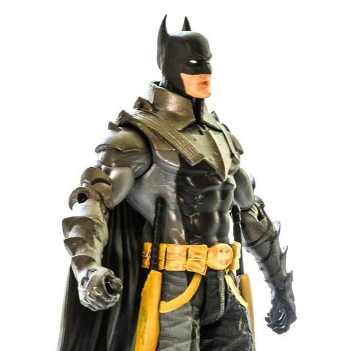 batman earth 2 figure