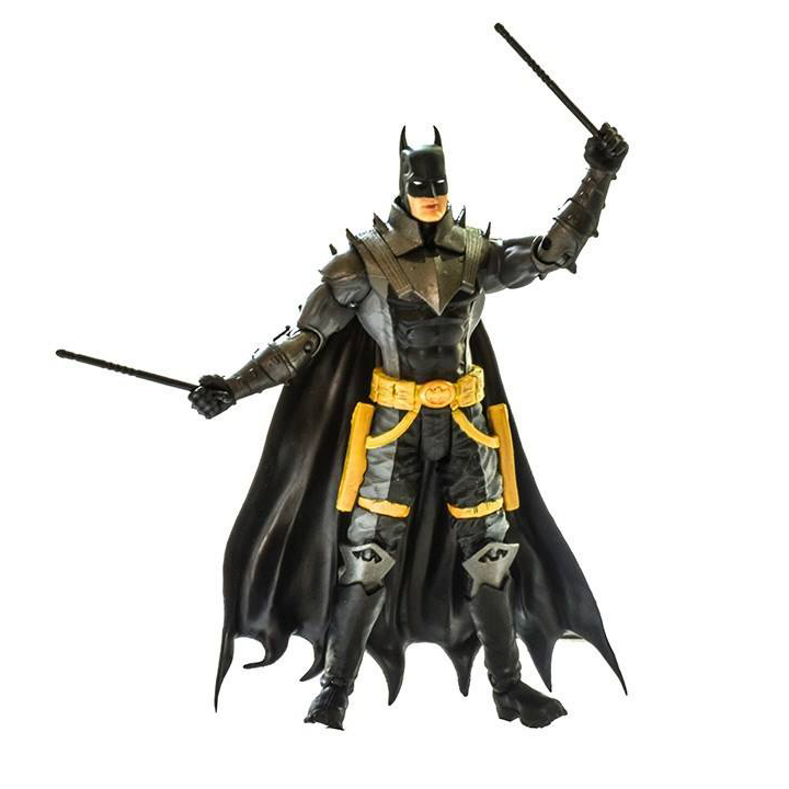 batman earth 2 action figure