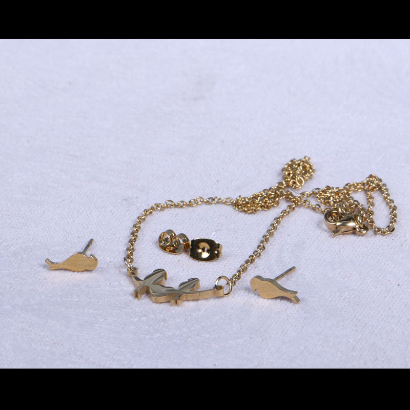 نیم ست دخترانه کد 13315