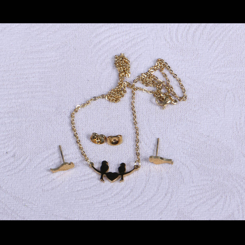 نیم ست دخترانه کد 13315