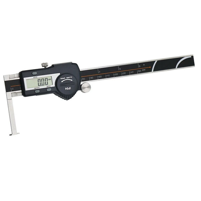 کولیس دیجیتال مدل sf-6 گستره 0-150 میلیمتری