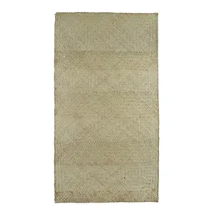 زیرانداز حصیربافی کد HS-1022