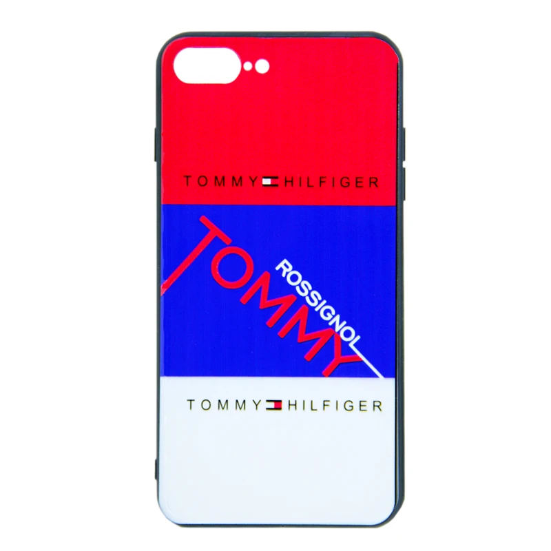 کاور مدل TH1 مناسب برای گوشی موبایل اپل Iphone 7 Plus/ 8 Plus