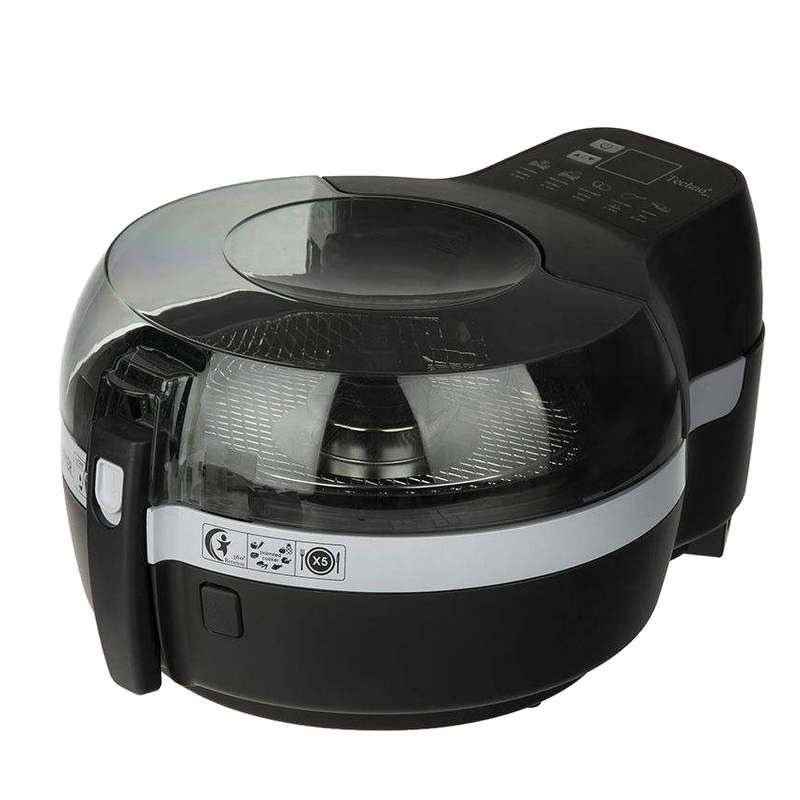 سرخ کن تکنو مدل Te-453