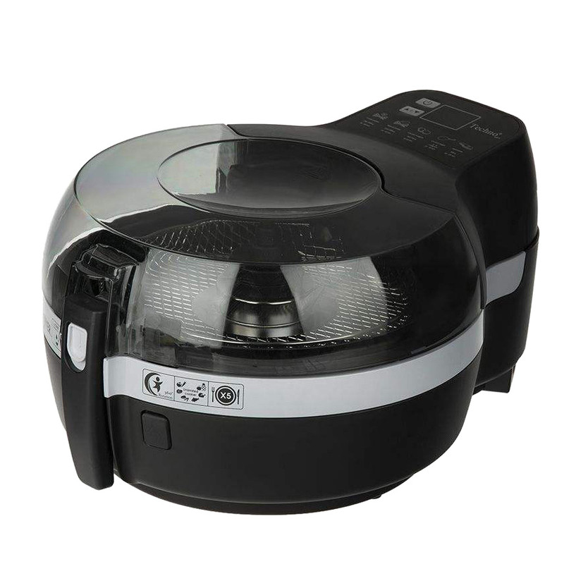 سرخ کن تکنو مدل Te-453