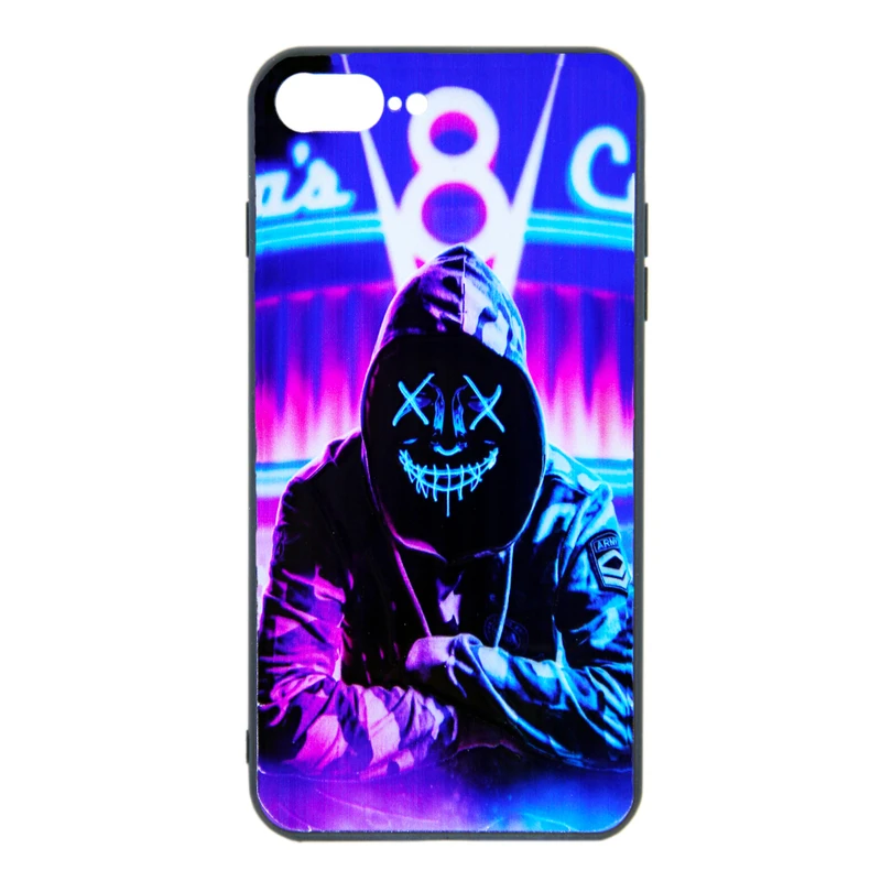 کاور مدل TH1 مناسب برای گوشی موبایل اپل Iphone 7 Plus/ 8 Plus