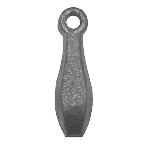 سرب ماهیگیری مدل Mga10 سایز 4