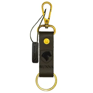 جاسوئیچی خودرو چرمینه اسپرت طرح رانا کد 33JKS