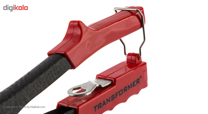 پرچ دستی ترنسفورمر مدل TF200