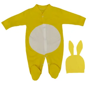 ست سرهمی و کلاه نوزادی کد a57