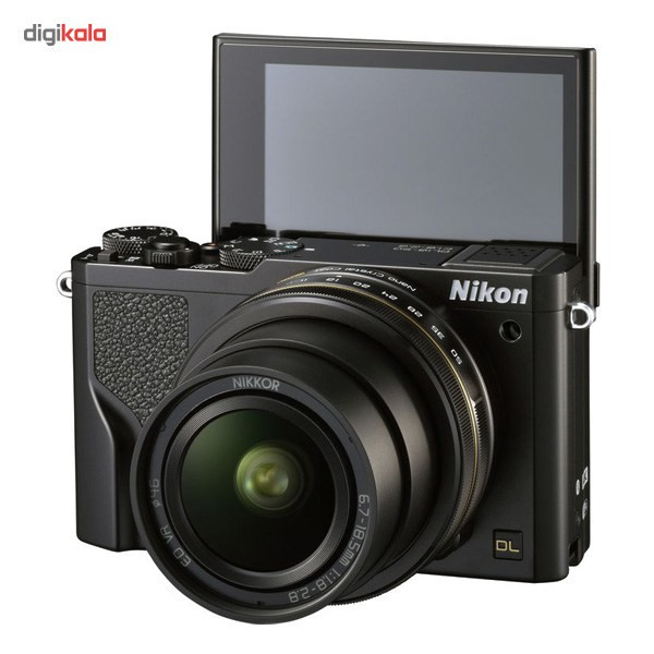 دوربین دیجیتال نیکون مدل DL18-50 3