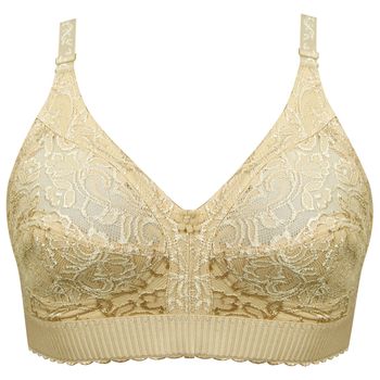 سوتین زنانه پانیذ کد 66345-2