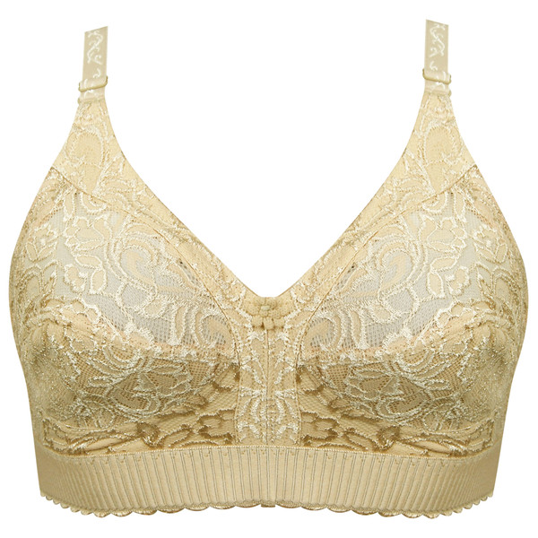 سوتین زنانه پانیذ کد 66345-2