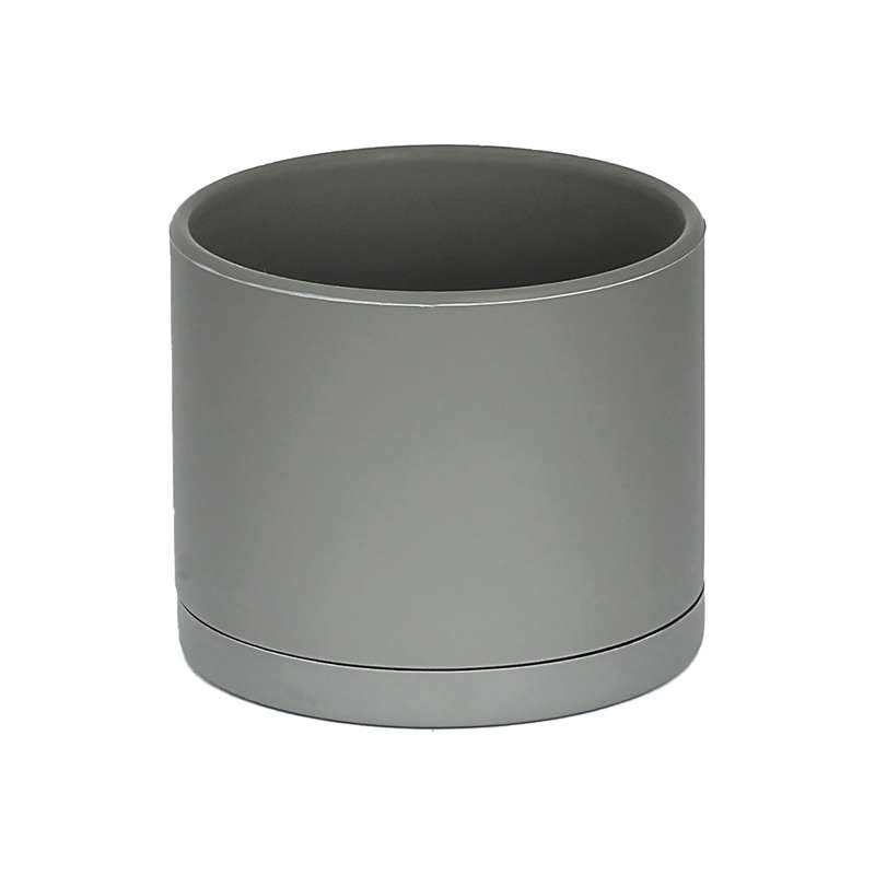 گلدان طرح استوانه مدل مهرنی 17.5-103