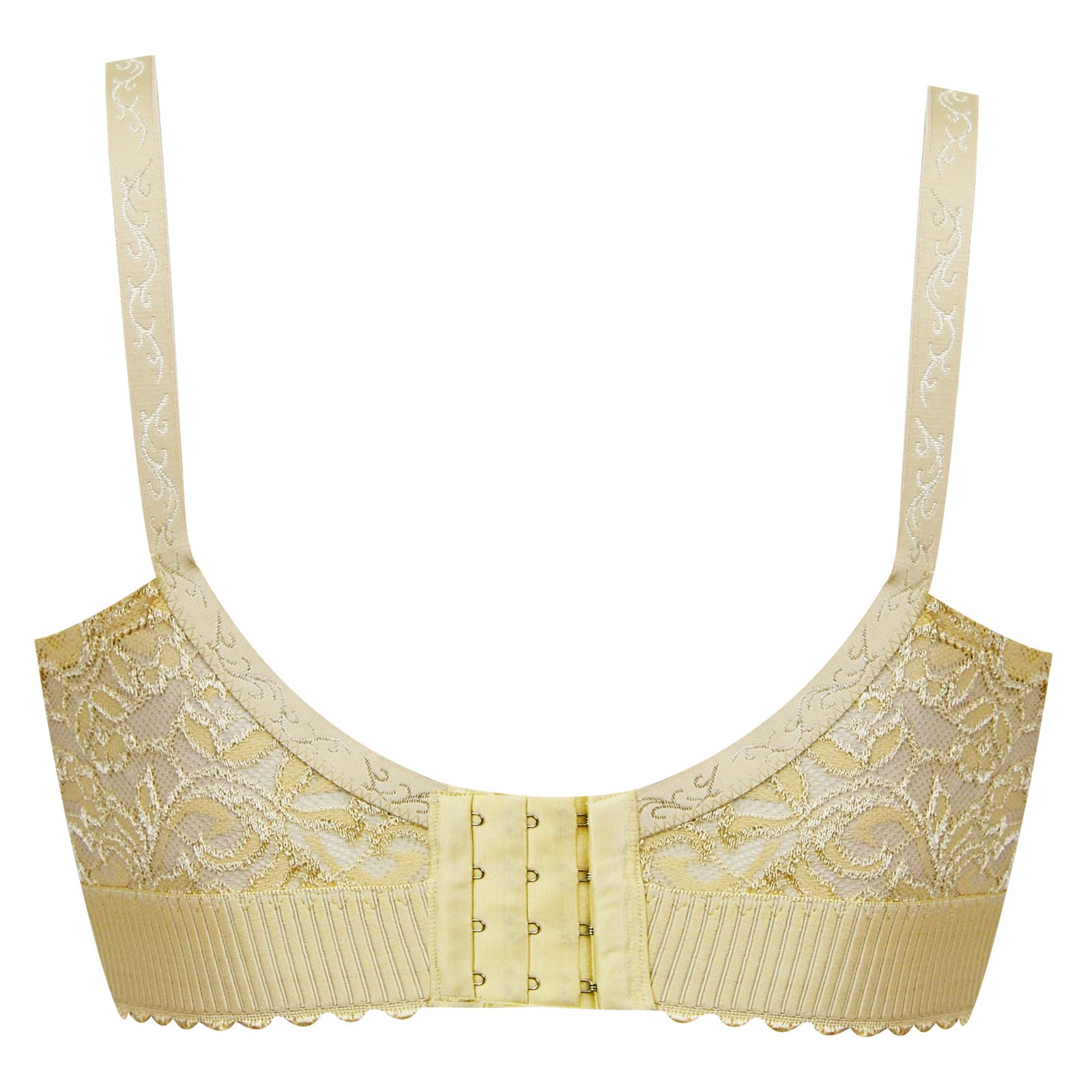 سوتین زنانه پانیذ کد 66345-2 -  - 4