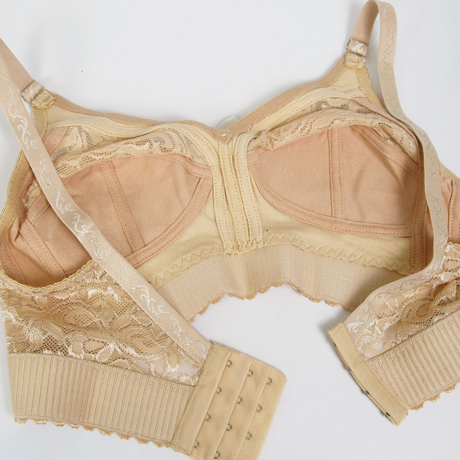 سوتین زنانه پانیذ کد 66345-2 -  - 5