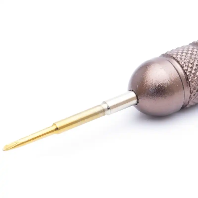 پیچ گوشتی یاکسون مدل NO.09 PH1.2