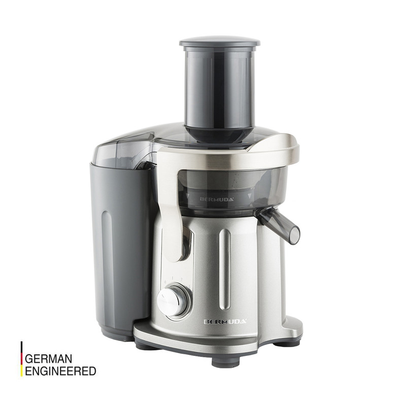 آبمیوه گیری برمودا مدل 72122