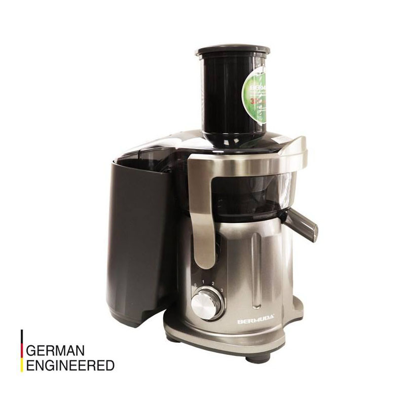 آبمیوه گیری برمودا مدل 72122