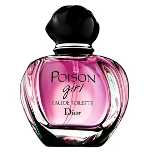 ادو تویلت زنانه دیور مدل Poison girl حجم 50 میلی لیتر