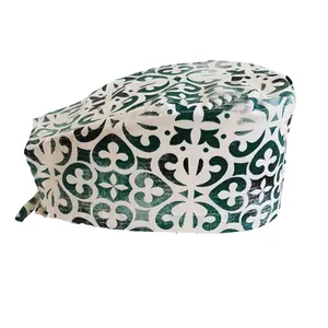 کلاه جراحی مدل سپهر