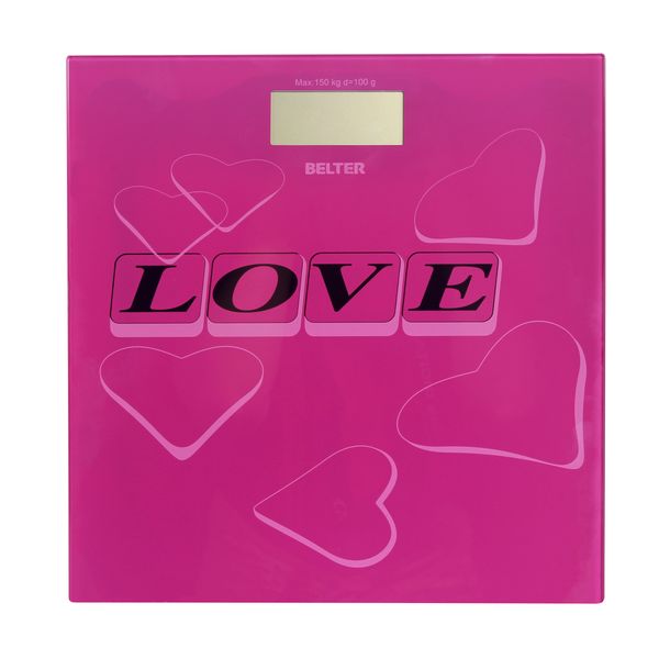 ترازو دیجیتال بلتر مدل 8002 ترازو دیجیتال بلتر مدل 8002