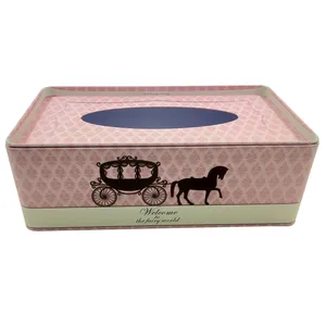 جای دستمال کاغذی کد 202
