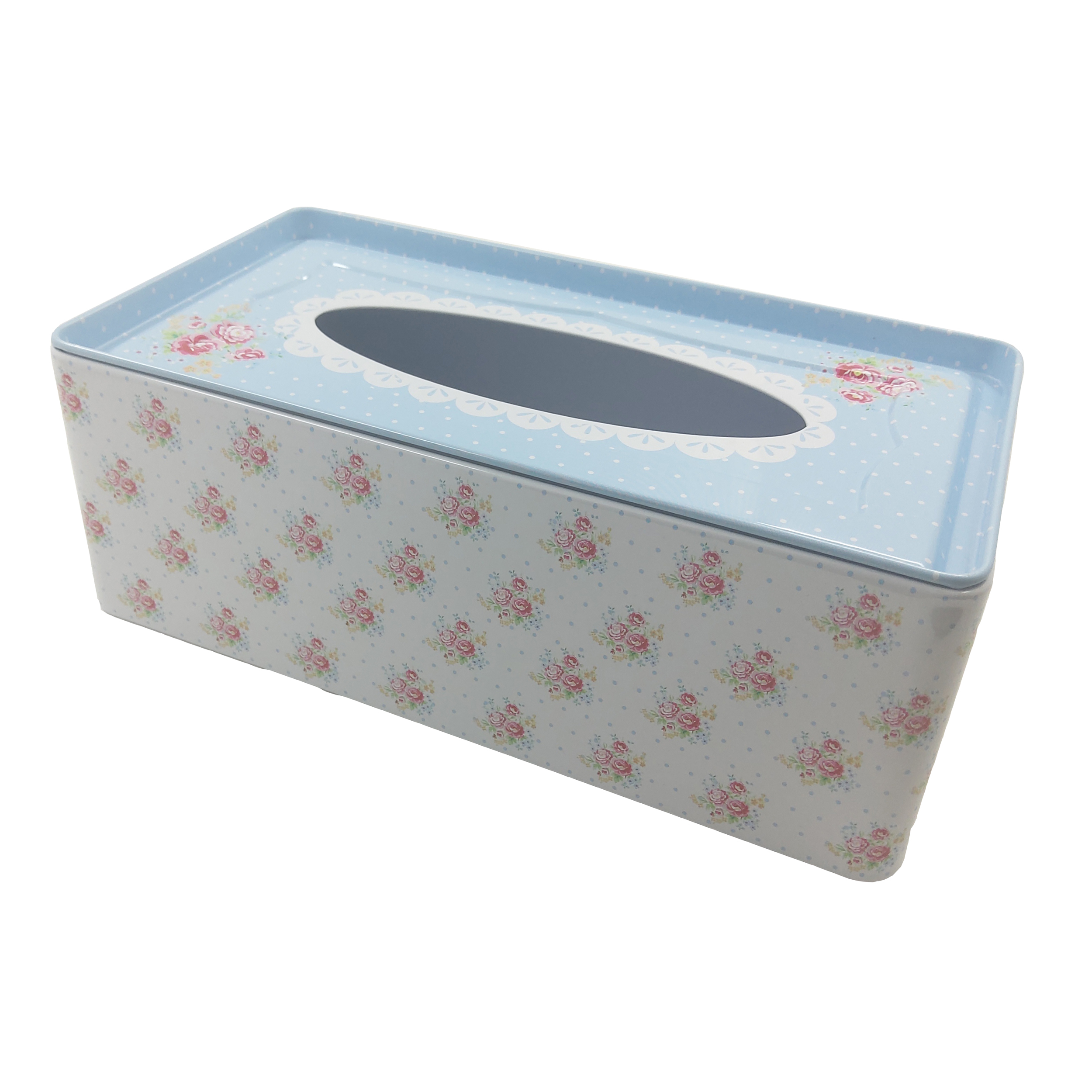 جای دستمال کاغذی کد 518