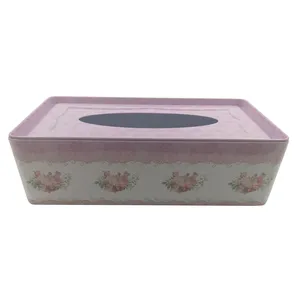 جای دستمال کاغذی کد 519