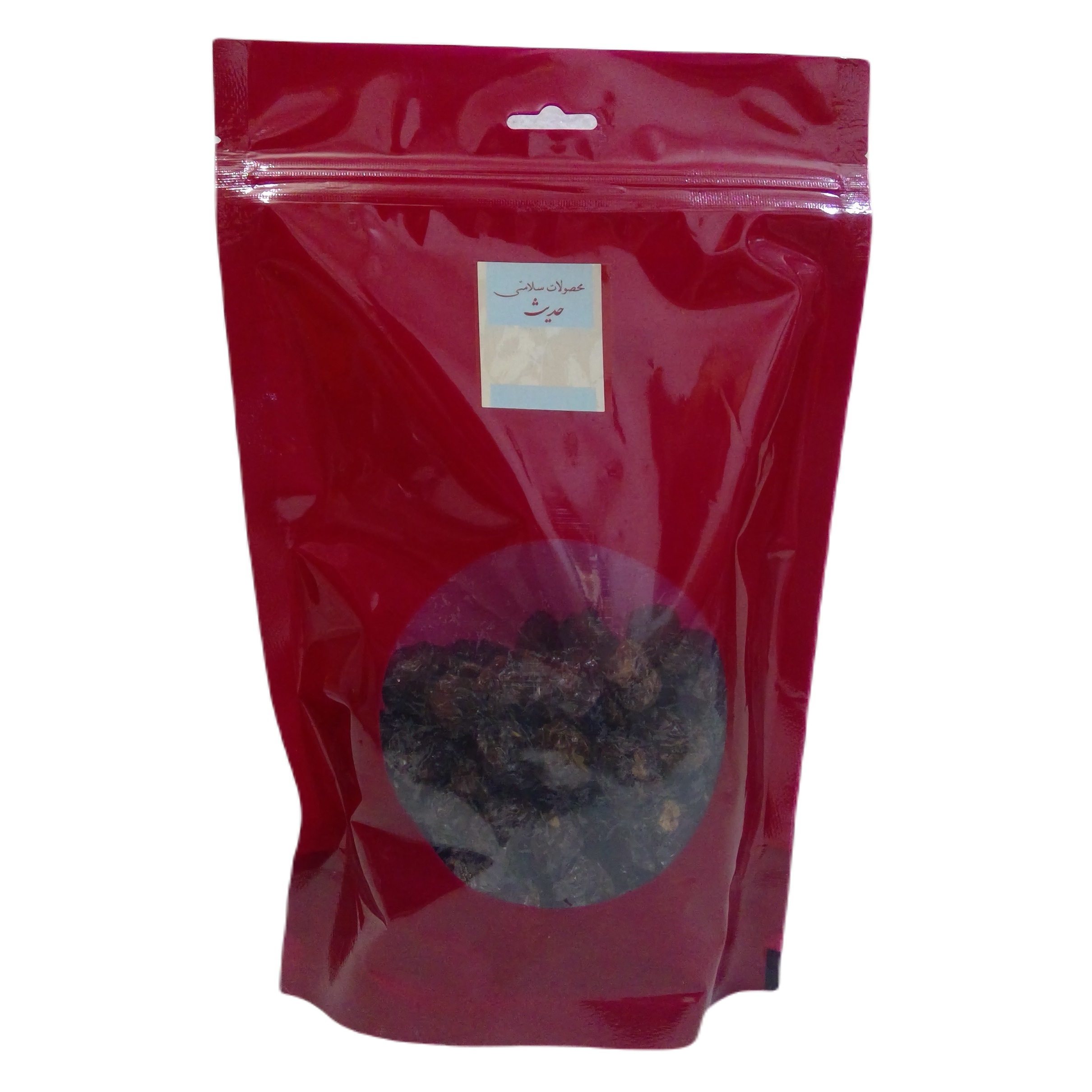 آلوچه خشک گوشتی درجه یک حدیث خوانسار - 1000 گرم